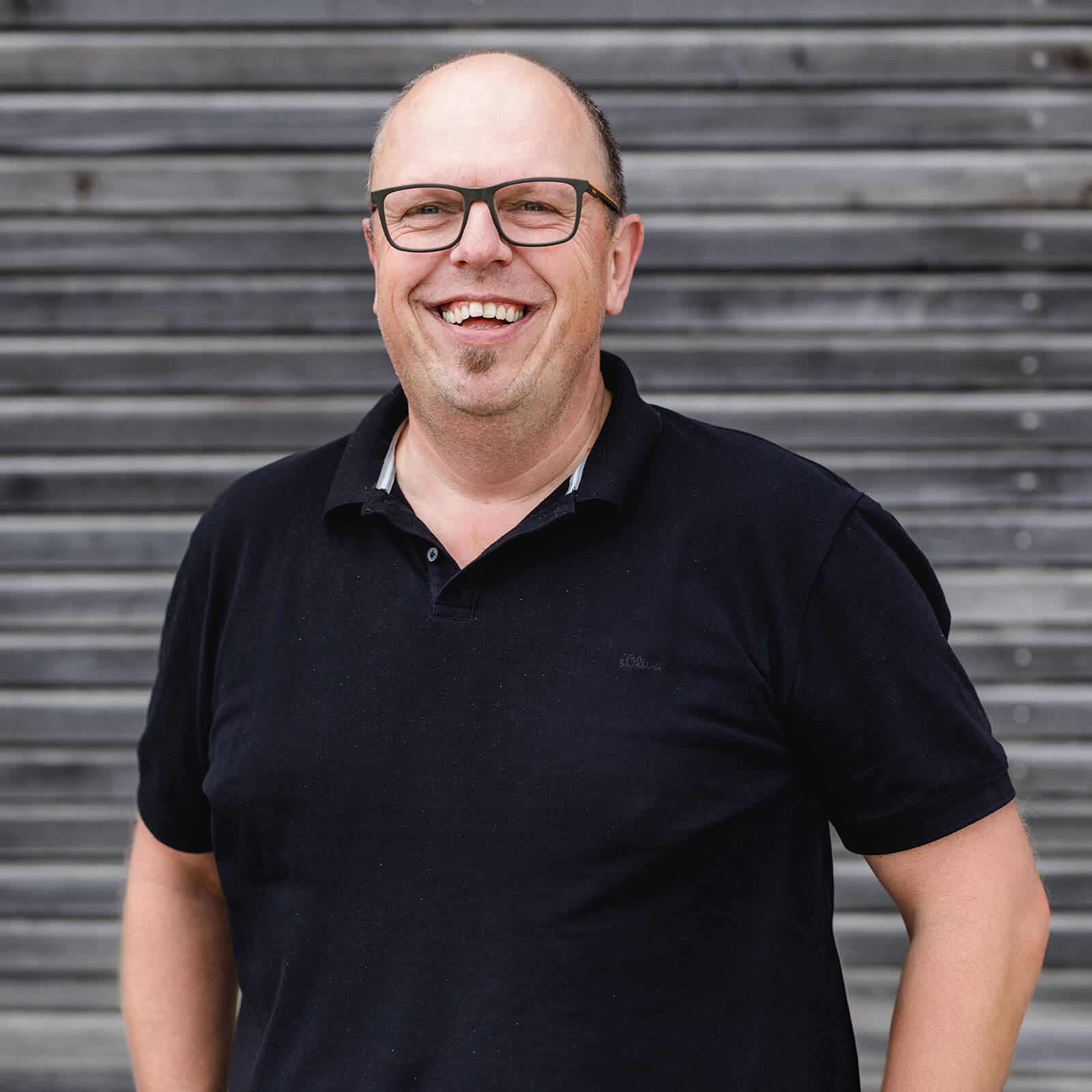 Bernd Pühringer